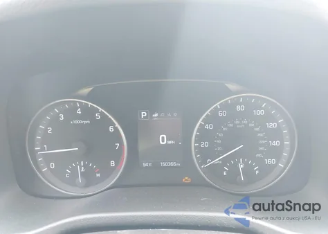 2018 Hyundai Elantra Sel из США, поврежденный, VIN 5NPD84LF7JH333527